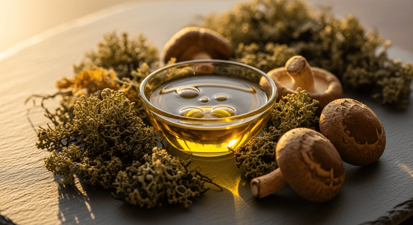 Can Vitamin D3 Support Immune and Autonomic Function in Long COVID and POTS? — illustration 1