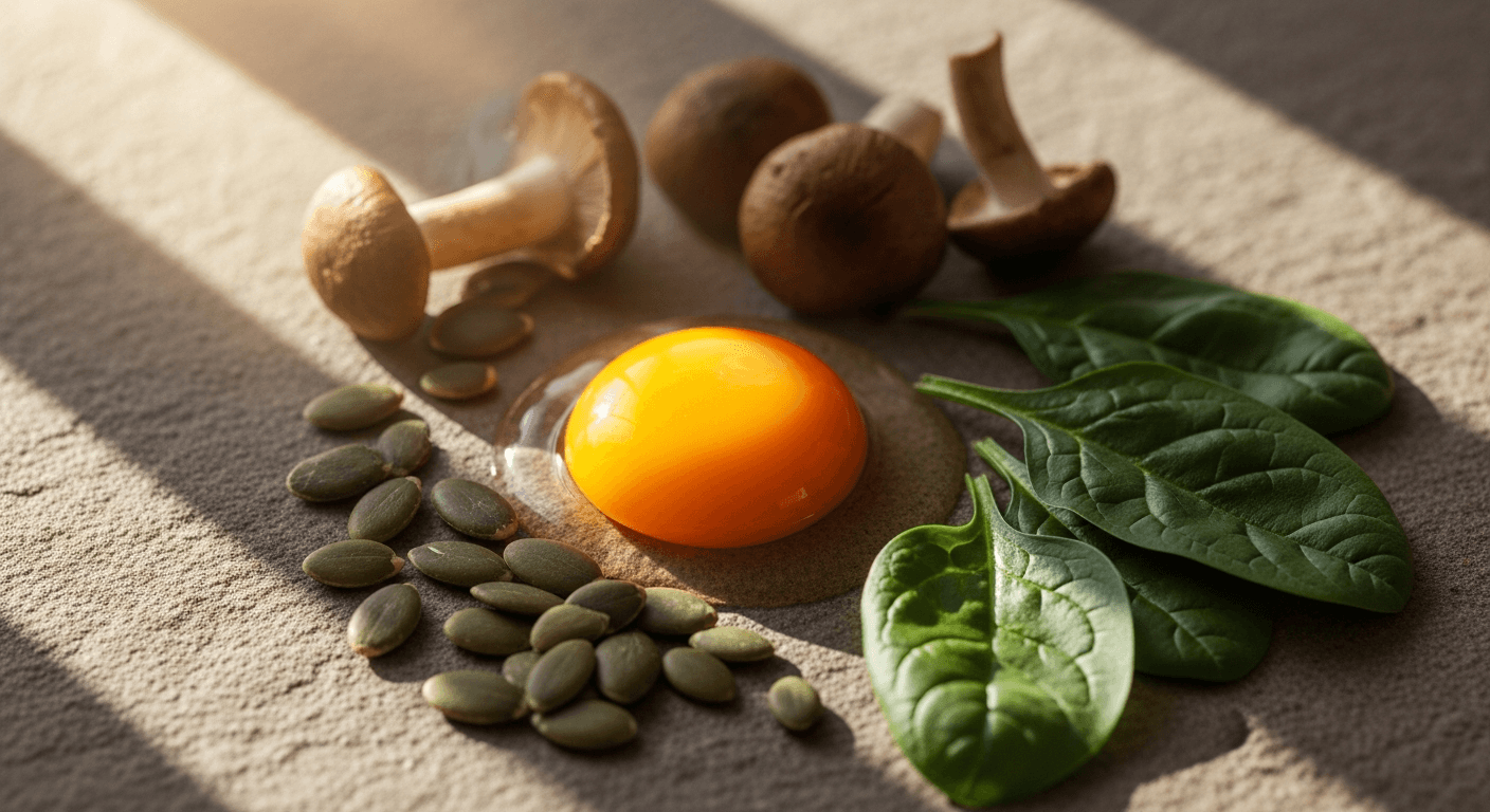 Can Vitamin D3 Support Immune Recovery in Long COVID and ME/CFS? — illustration 1