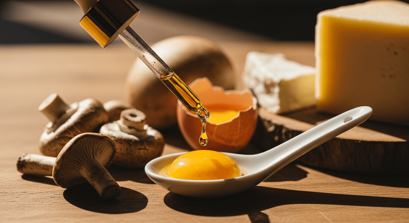 Can Vitamin D + K2 Support Immune Balance and Vascular Health in Complex Chronic Illness? — illustration 2