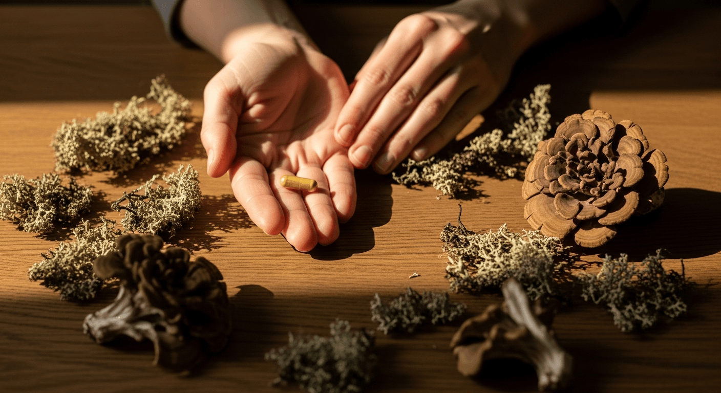 Can Vegan Vitamin D3 Support Immune and Autonomic Balance in Long COVID? — illustration 2