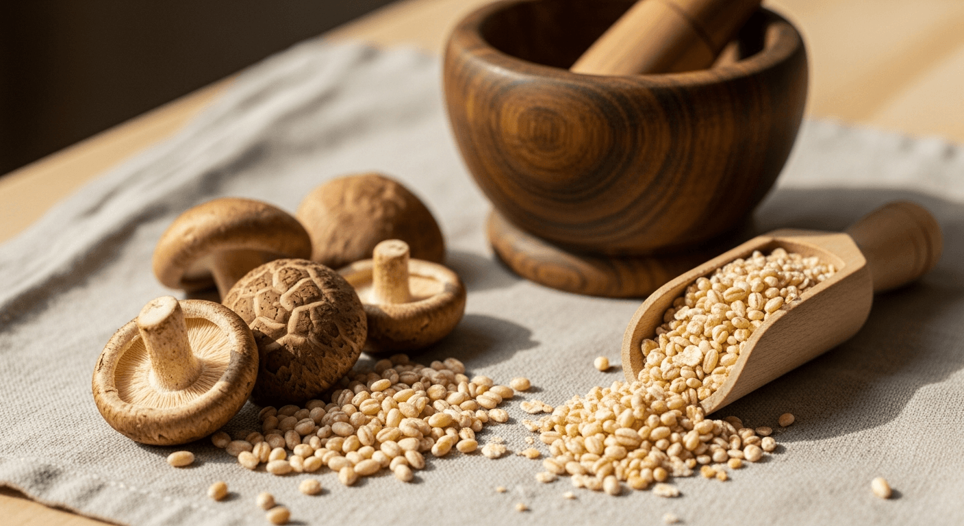 Can WholeMune Beta-Glucans Support Immune Recovery in Long COVID and ME/CFS? — illustration 1