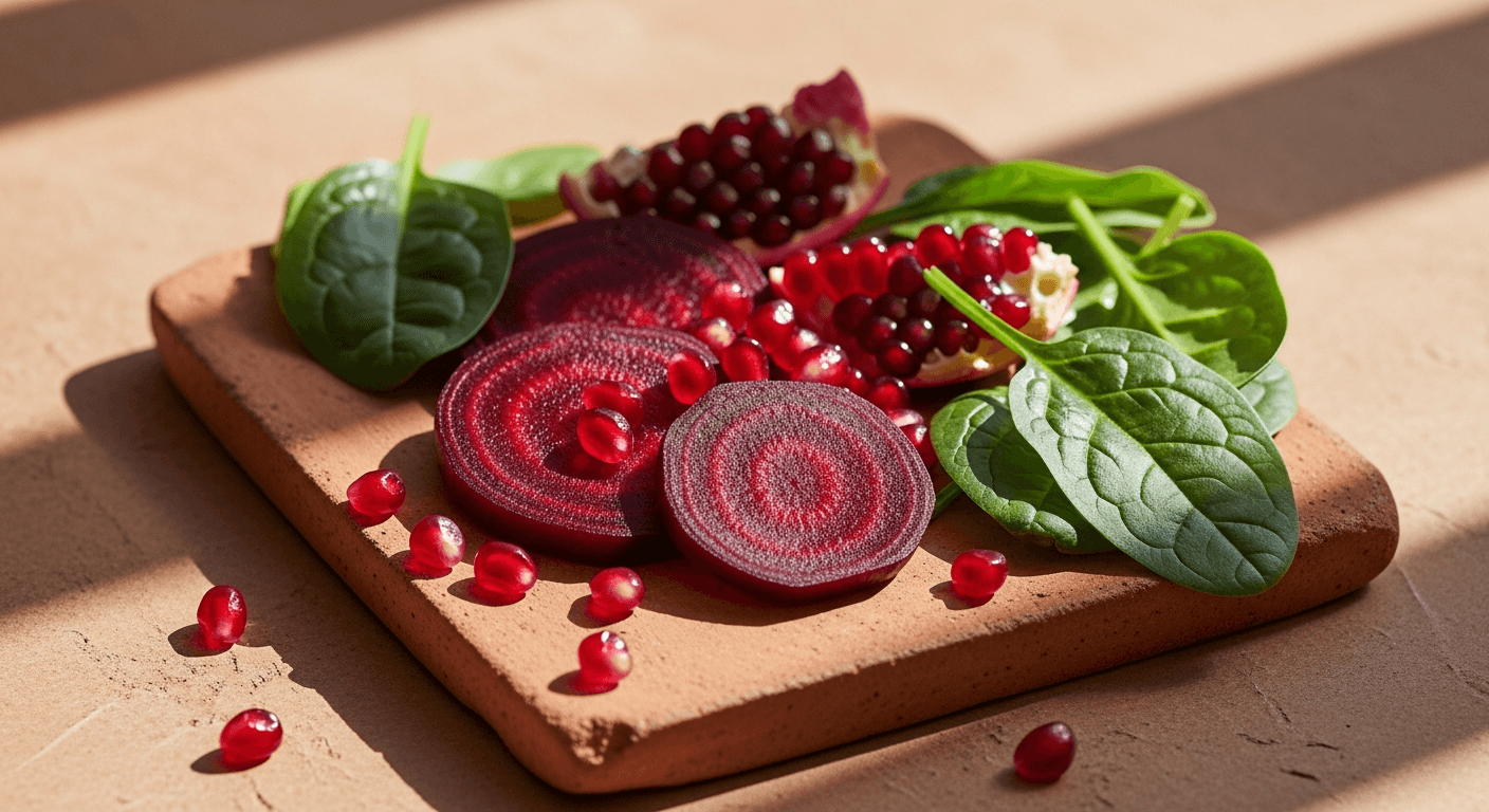 Can Women's Nutrients Support Cellular Recovery in Long COVID and Dysautonomia? — illustration 1