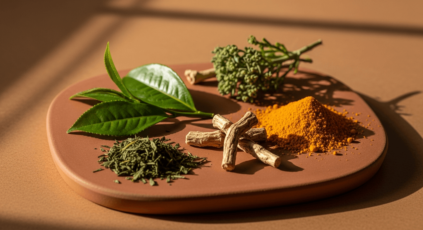 Can Women's Pure Pack Support Energy and Hormone Balance in Long COVID and ME/CFS? — illustration 1