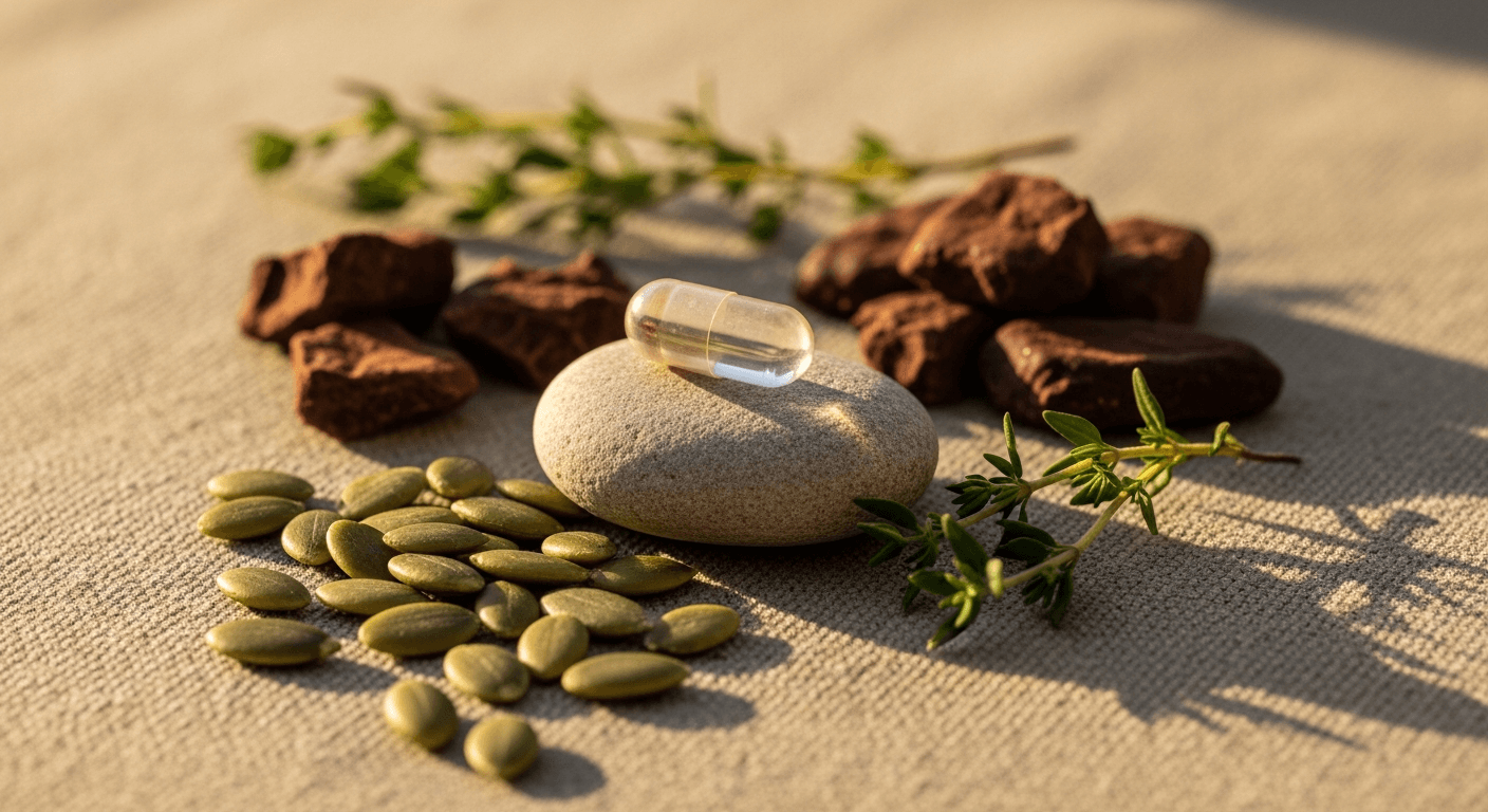 Can Zinc Picolinate Support Immune Recovery and Energy in Long COVID and ME/CFS? — illustration 1