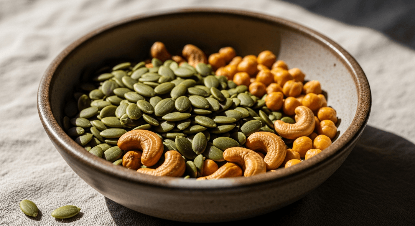 Can Zinc Citrate Support Immune Recovery in Long COVID and ME/CFS? — illustration 1