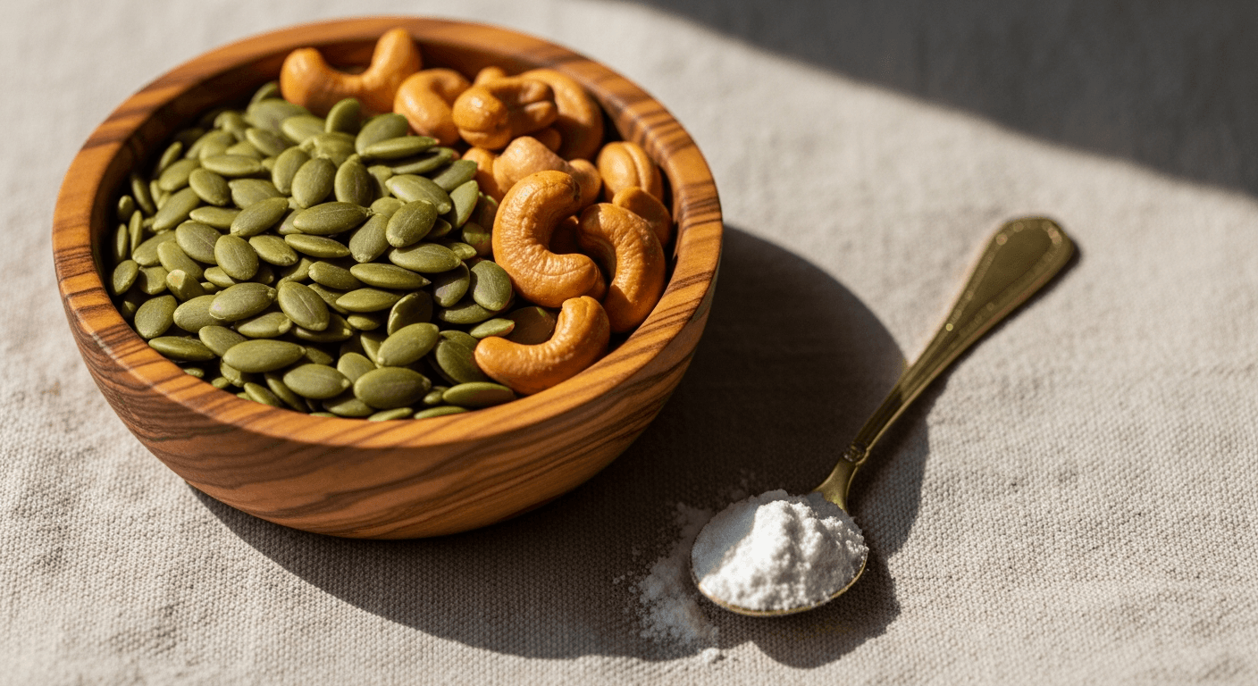 Can Zinc Picolinate Support Immune Recovery in Long COVID and ME/CFS? — illustration 2