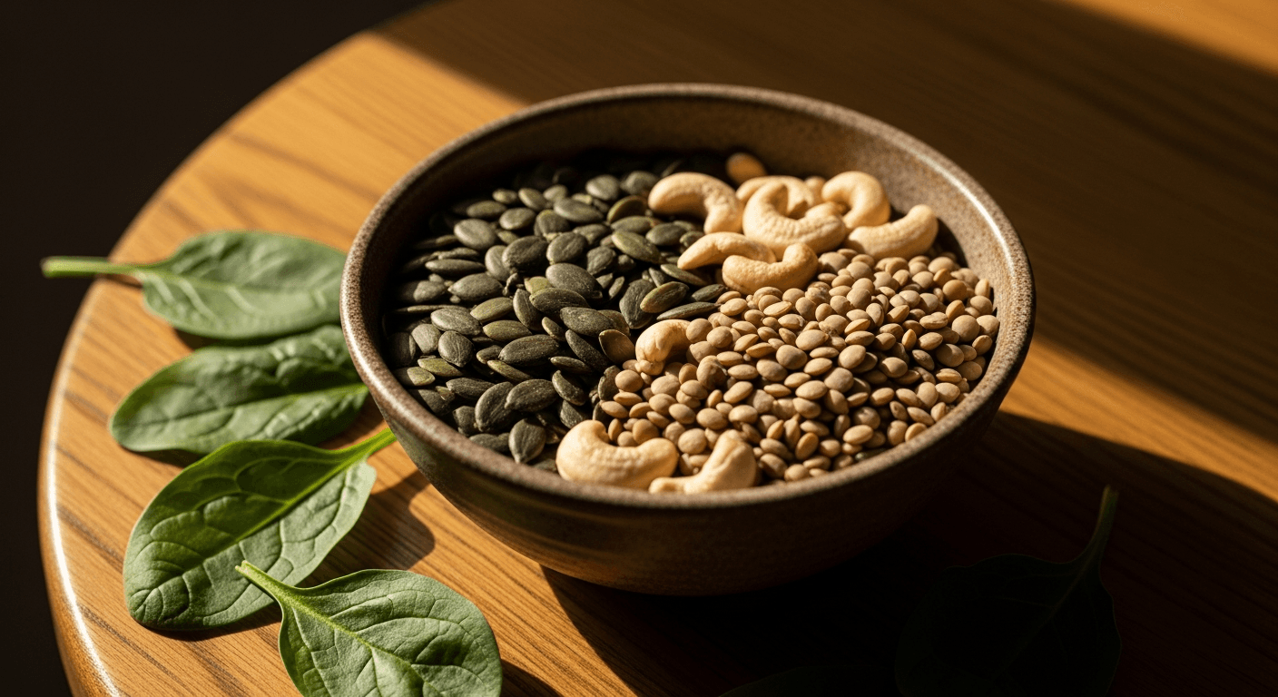 Can Zinc Supreme™ Support Immune Recovery and Energy in Long COVID and ME/CFS? — illustration 1