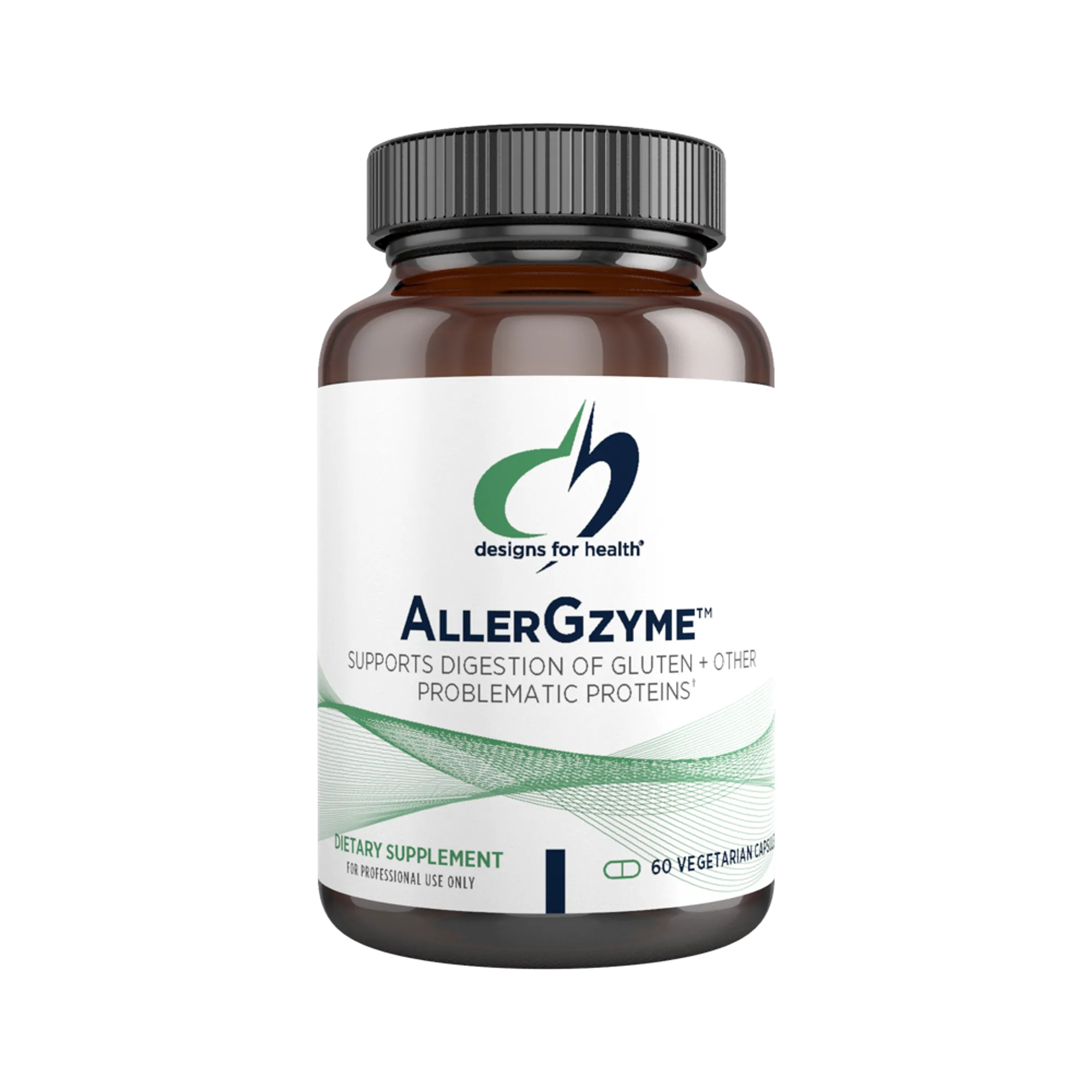 Can AllerGzyme™ Help Manage Food Sensitivities in Long COVID and MCAS?