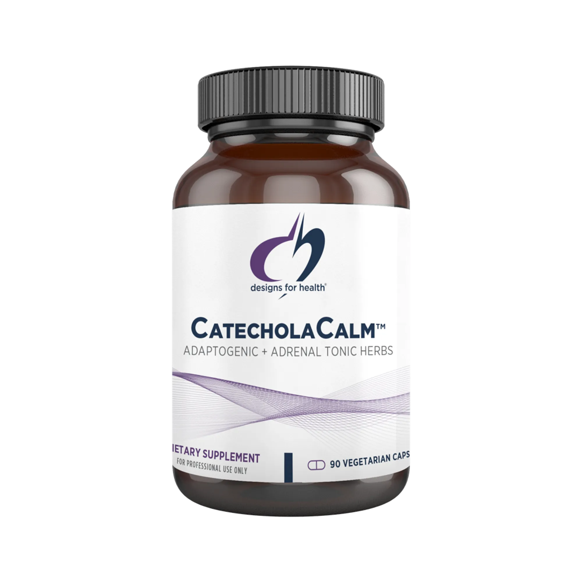 Can CatecholaCalm™ Support the "Wired and Tired" Symptoms of Long COVID and Dysautonomia?