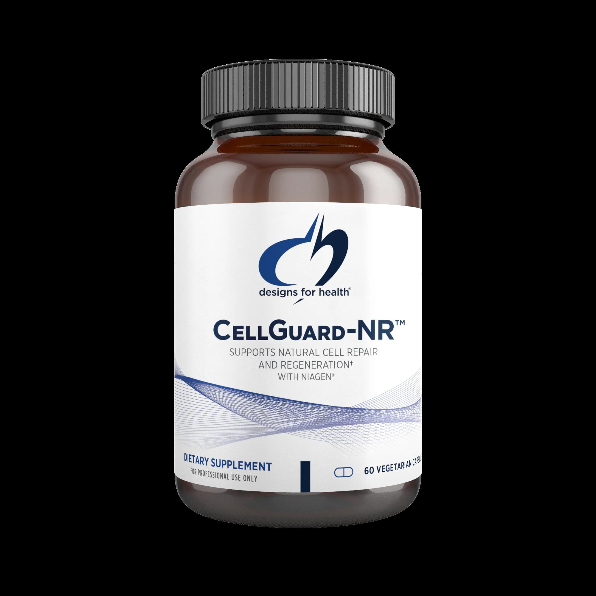 Can CellGuard-NR Support Cellular Energy and Repair in Long COVID and ME/CFS?
