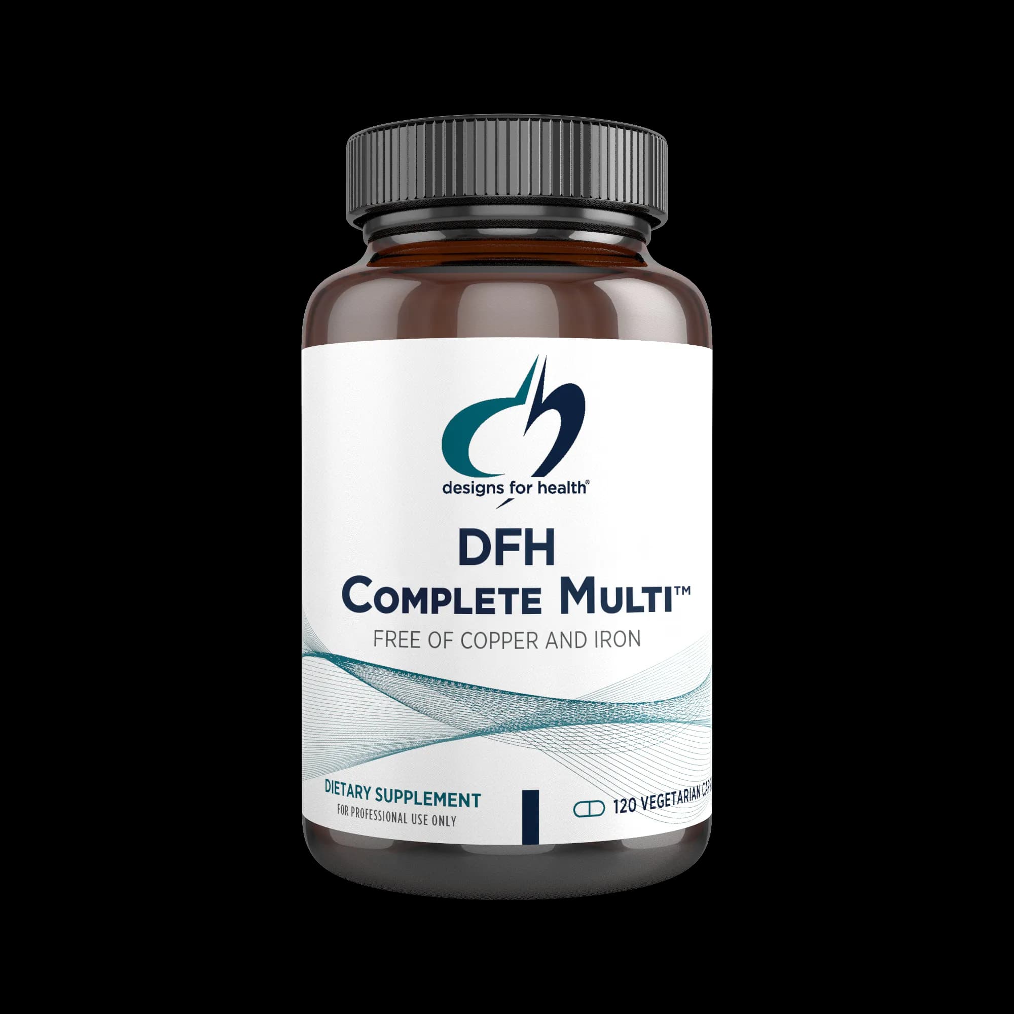 Can a Copper and Iron-Free Multivitamin Support Recovery in Long COVID and ME/CFS?
