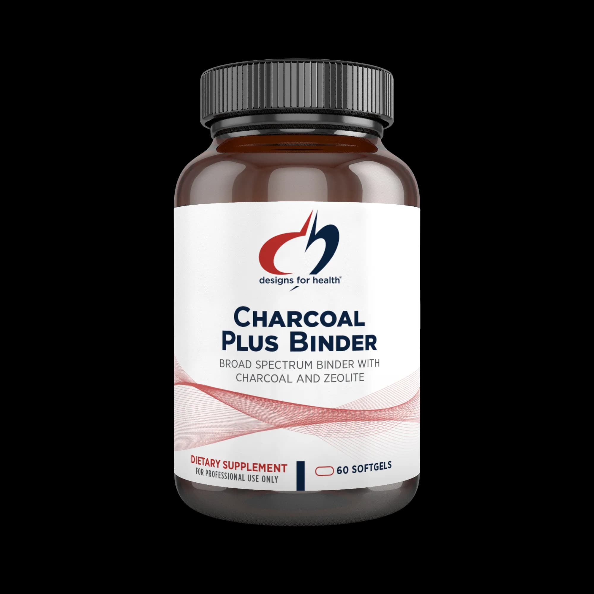 Can Charcoal Plus Binder Support Detoxification and Gut Health in Long COVID and ME/CFS?