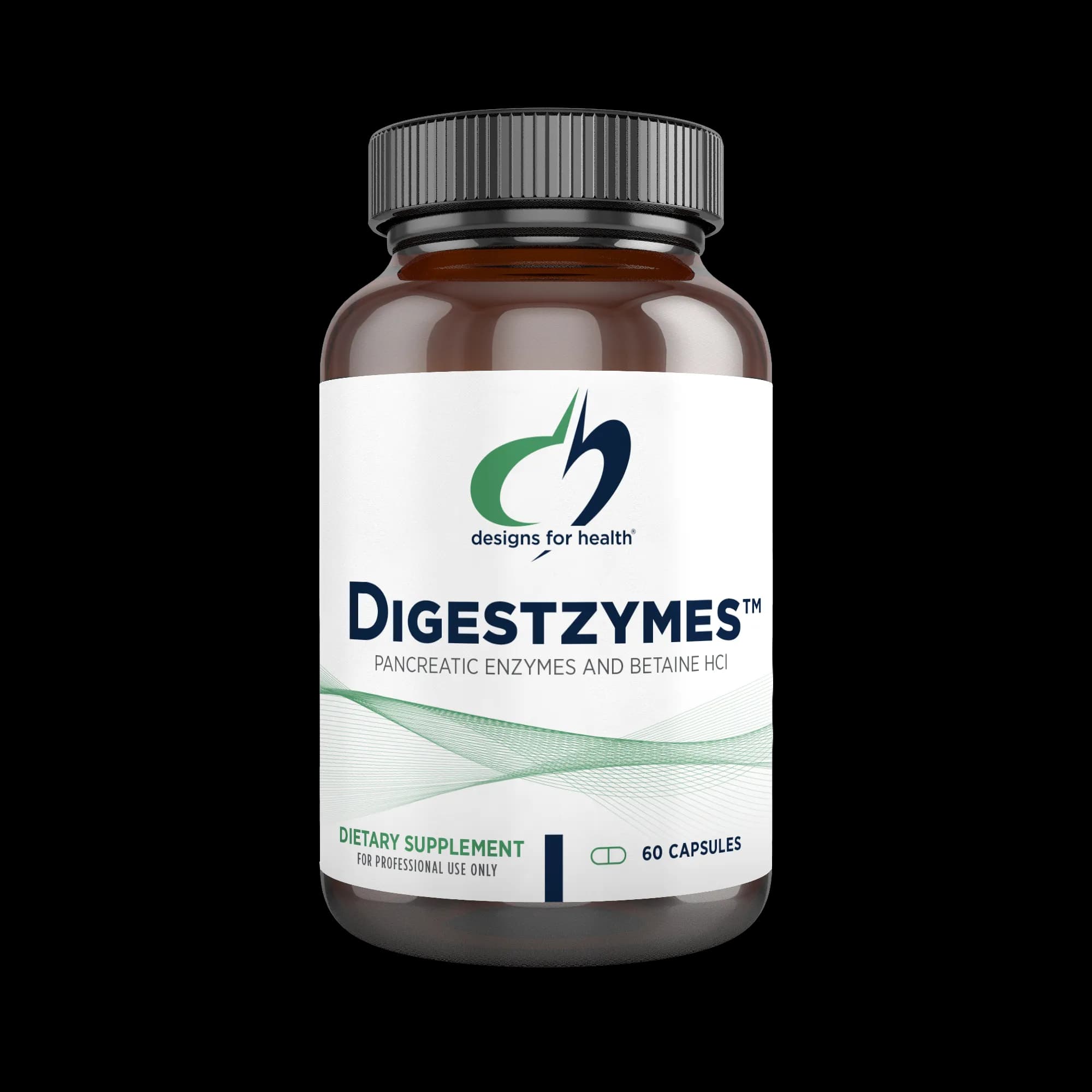 Can Digestive Enzymes and Betaine HCl Help Manage GI Symptoms in Long COVID?