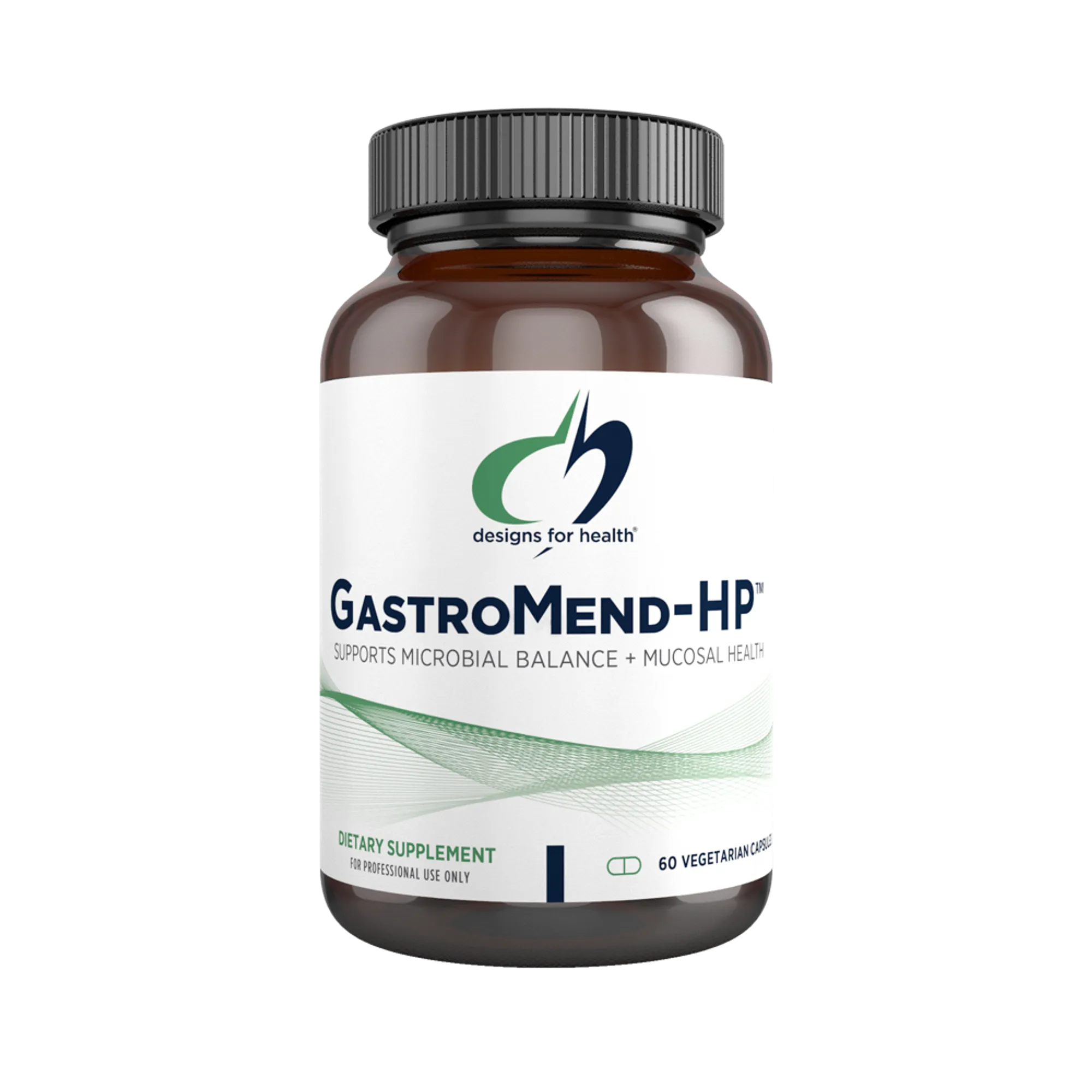 Can GastroMend-HP™ Support Gut Health and Manage Long COVID GI Symptoms?