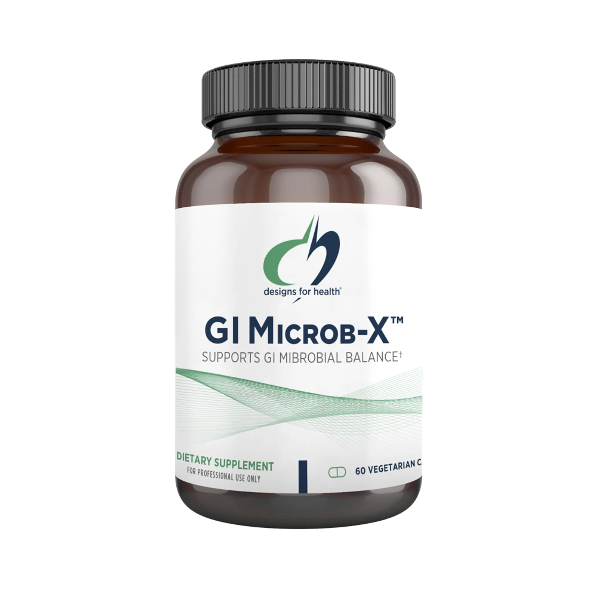Can GI Microb-X™ Support Gut Microbiome Balance in Long COVID and ME/CFS?