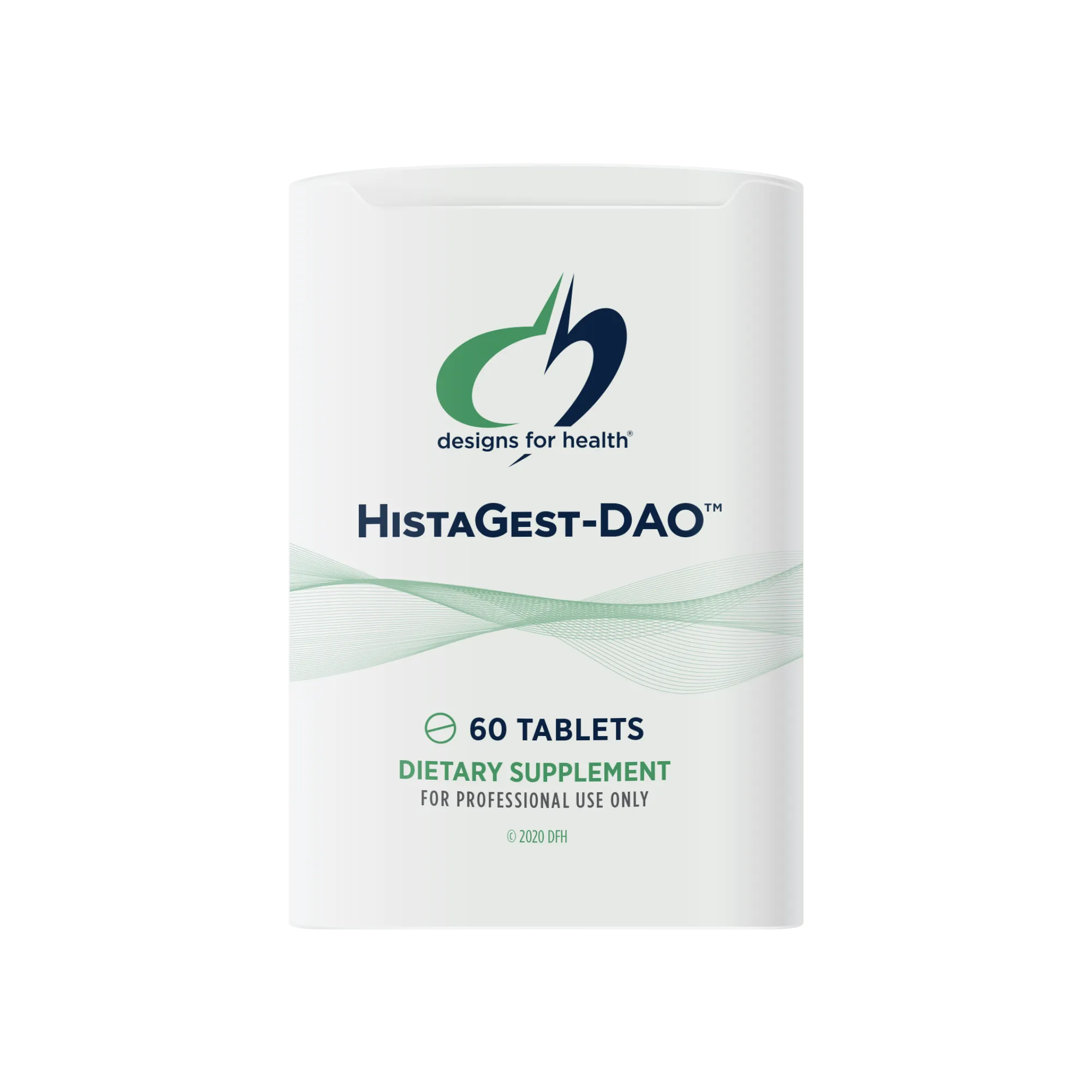 Can HistaGest-DAO™ Help Manage Histamine Intolerance in Long COVID?