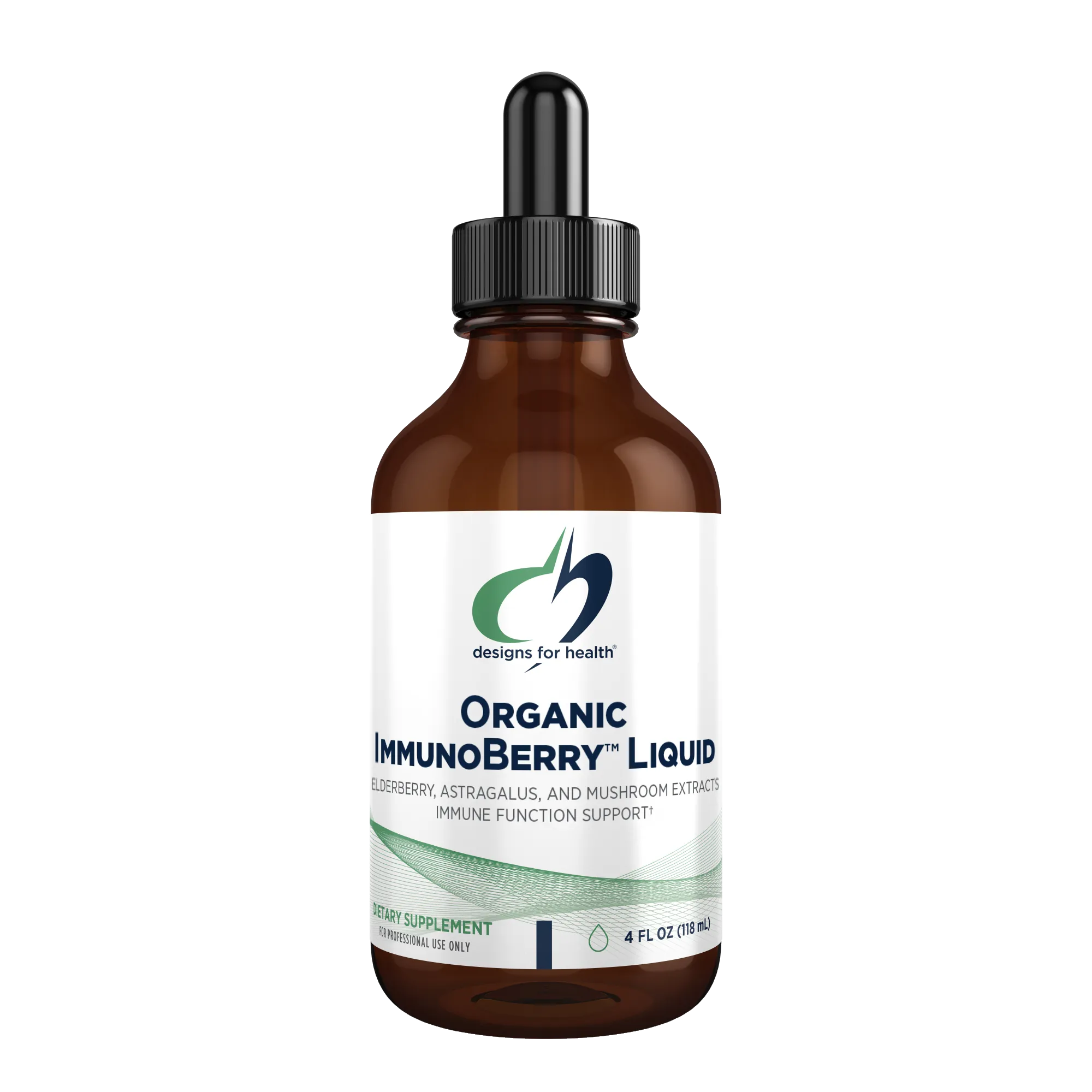 Can Organic ImmunoBerry™ Liquid Support Immune Balance in Long COVID and ME/CFS?