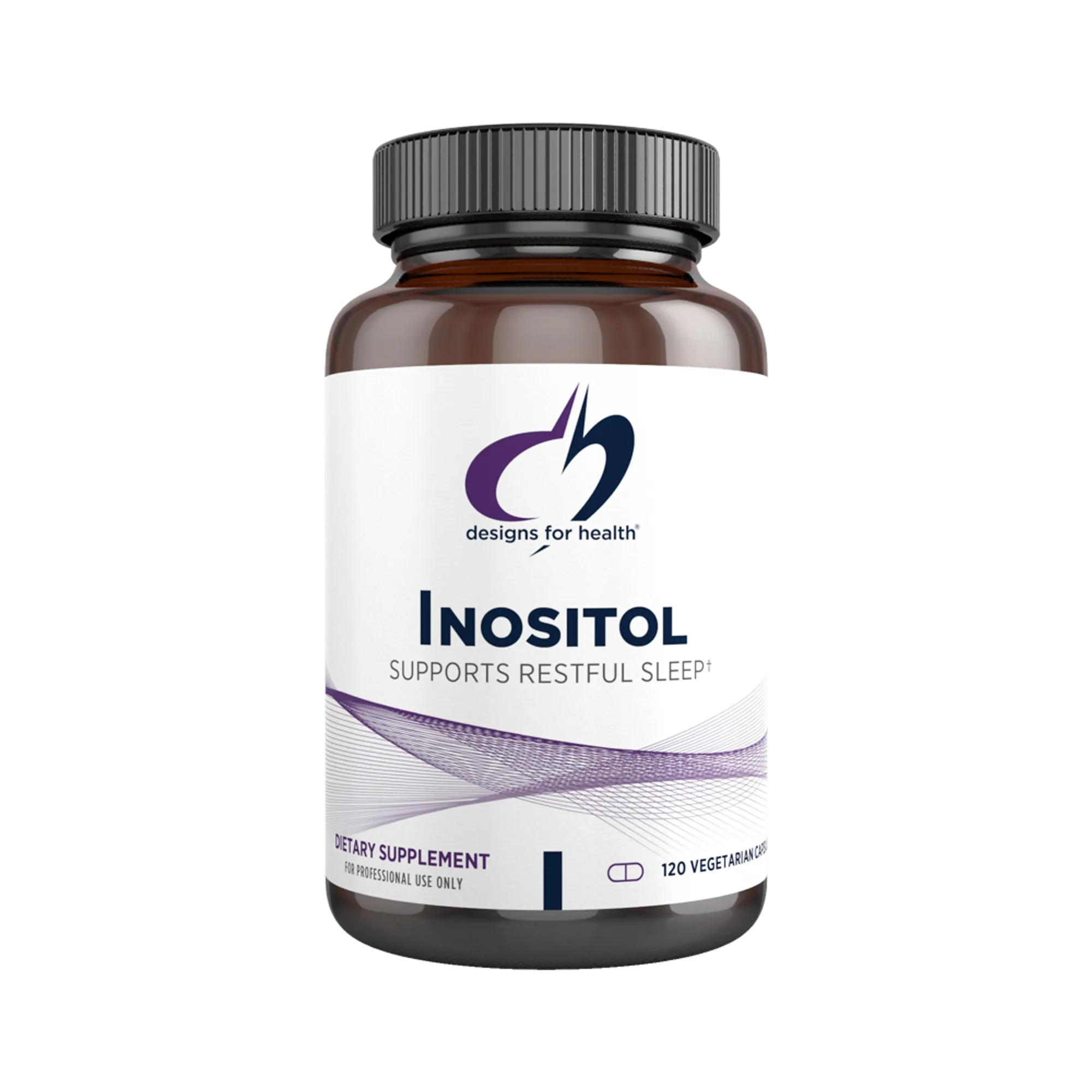 Can Inositol Support Sleep and Calm the Nervous System in Long COVID and ME/CFS?