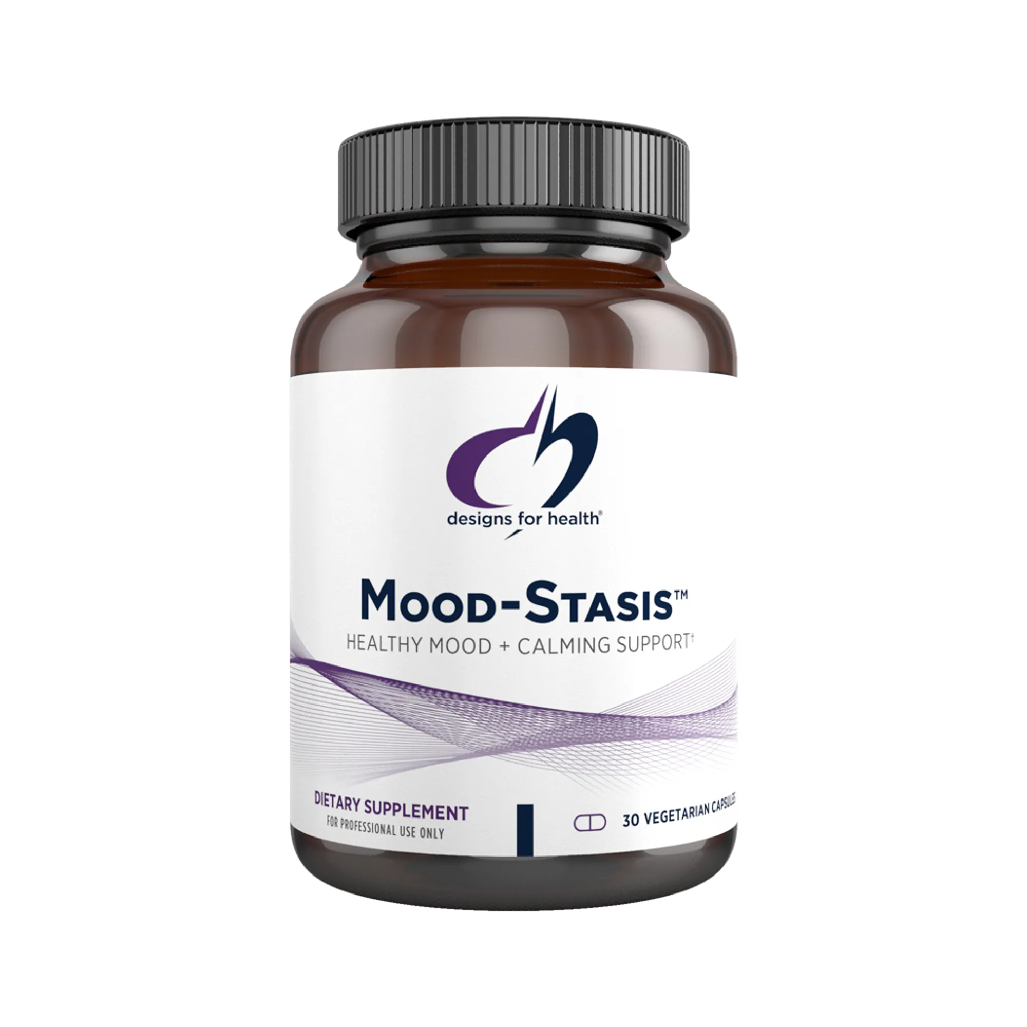 Can Mood-Stasis™ Support Mental Health and Stress Resilience in Long COVID?