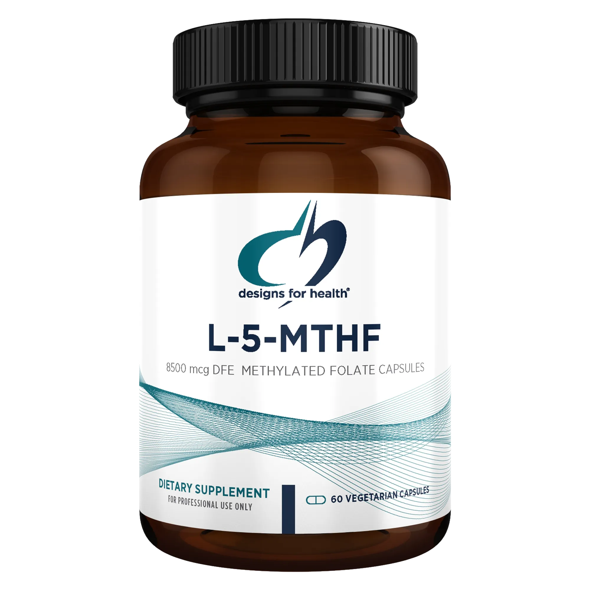Can L-5-MTHF Support Brain Fog and Endothelial Health in Long COVID and ME/CFS?