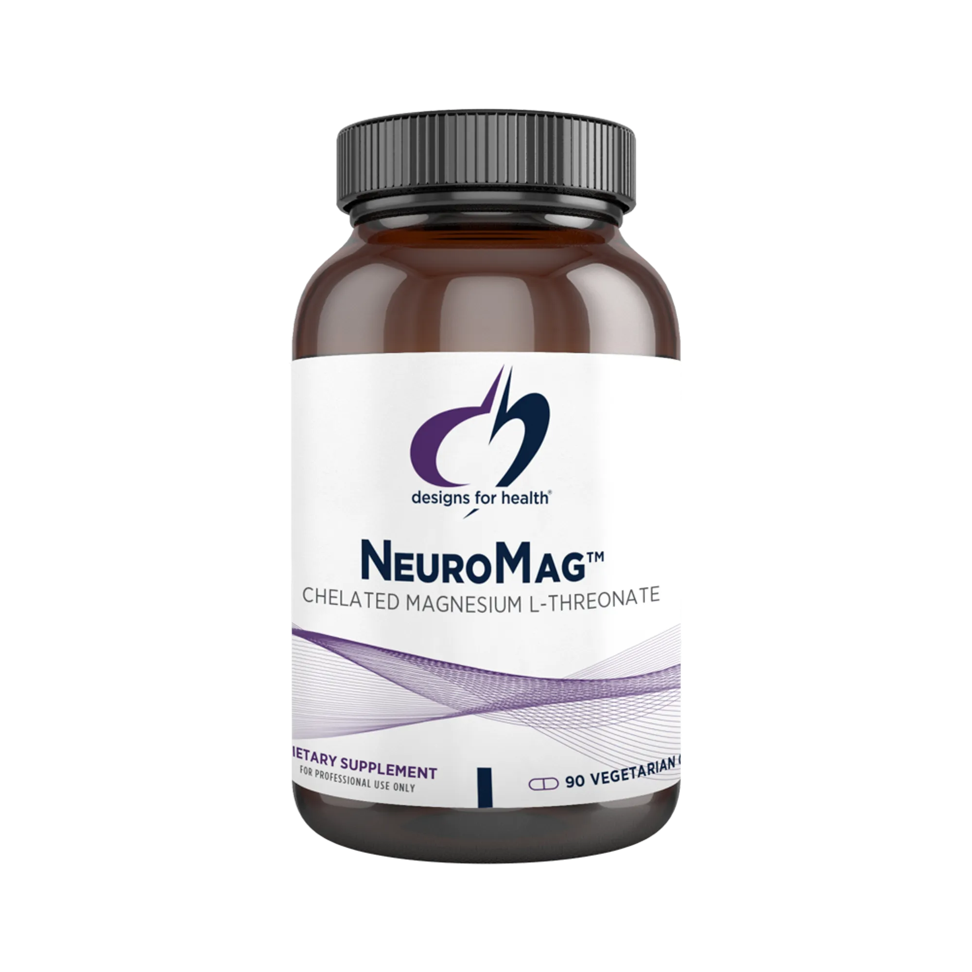 Can Magnesium L-Threonate (NeuroMag™) Help Clear Brain Fog in Long COVID and ME/CFS?