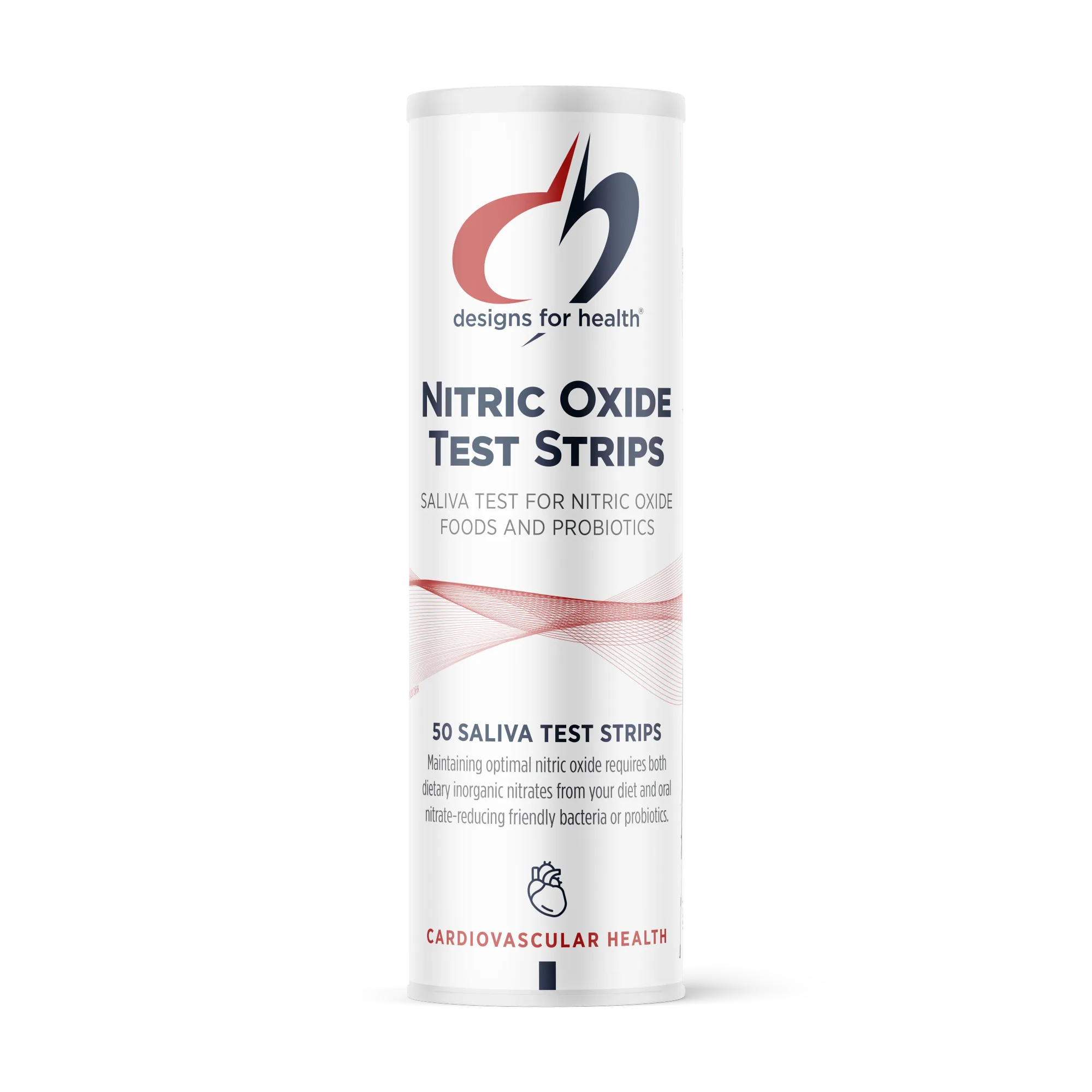 Can Nitric Oxide Test Strips Guide Symptom Management in Long COVID and Dysautonomia?