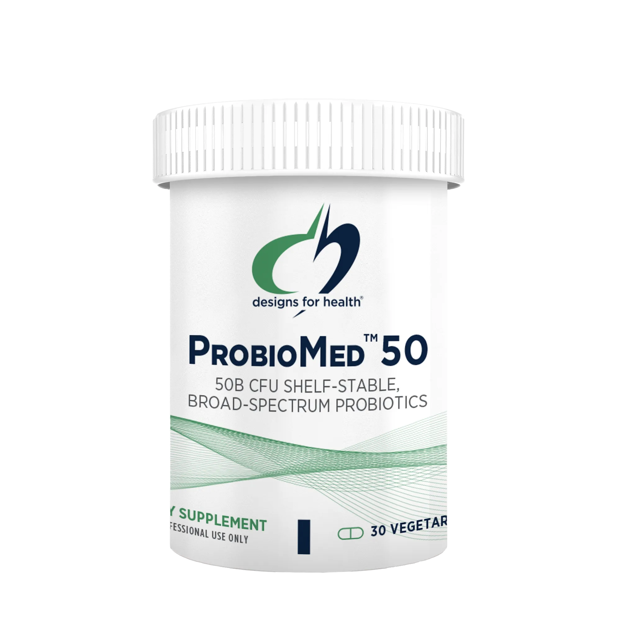 Can ProbioMed™ 50 Support Gut Health and Immunity in Long COVID and ME/CFS?