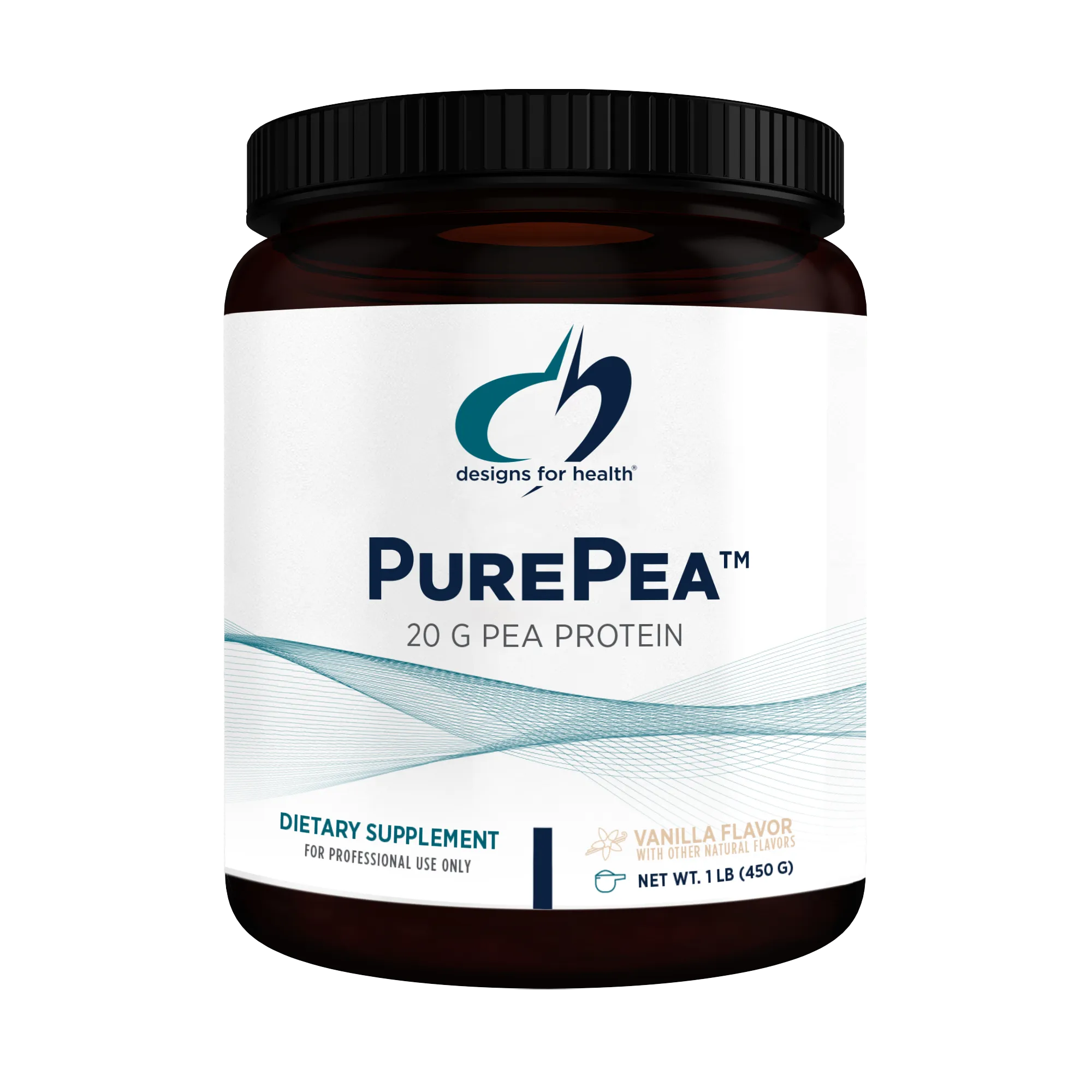 Can Pea Protein Support Muscle Recovery and Energy Levels in Long COVID and ME/CFS?