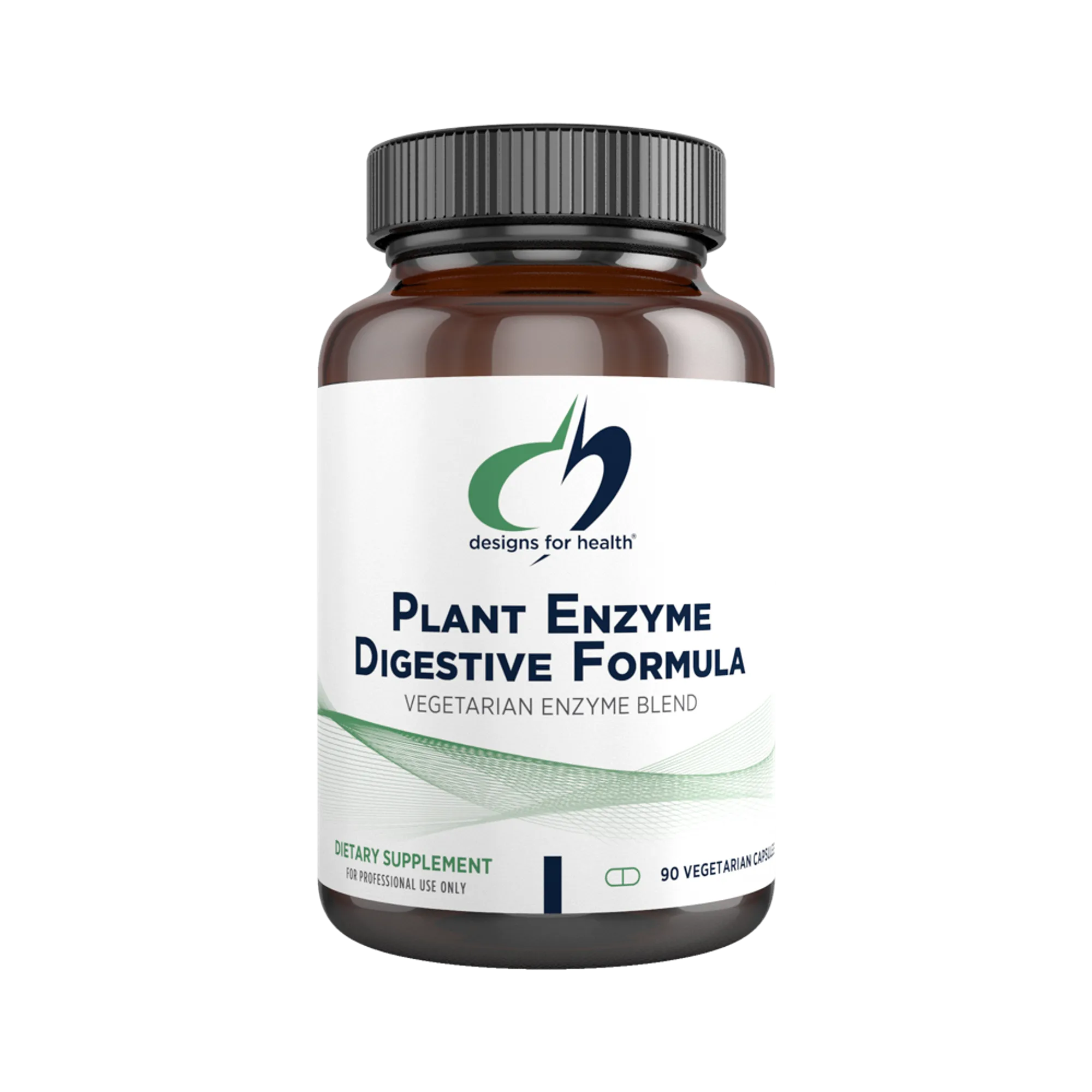 Can Plant-Based Digestive Enzymes Relieve Gastrointestinal Symptoms in Long COVID and ME/CFS?