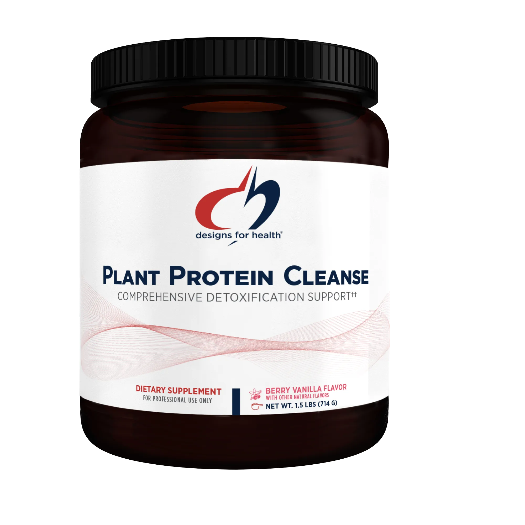 Can Plant Protein Cleanse Support Liver Detoxification and Energy in Long COVID and ME/CFS?