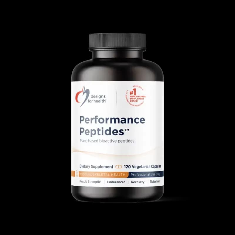 Can Fava Bean Peptides Support Muscle Recovery in Long COVID and ME/CFS?