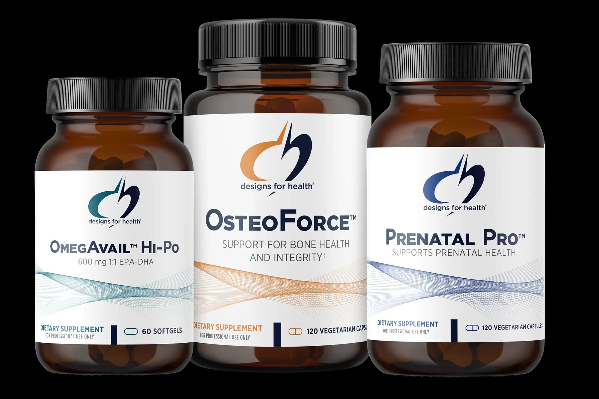 Can Prenatal Pro™ Essential Bundle Support Pregnancy with Long COVID and MCAS?