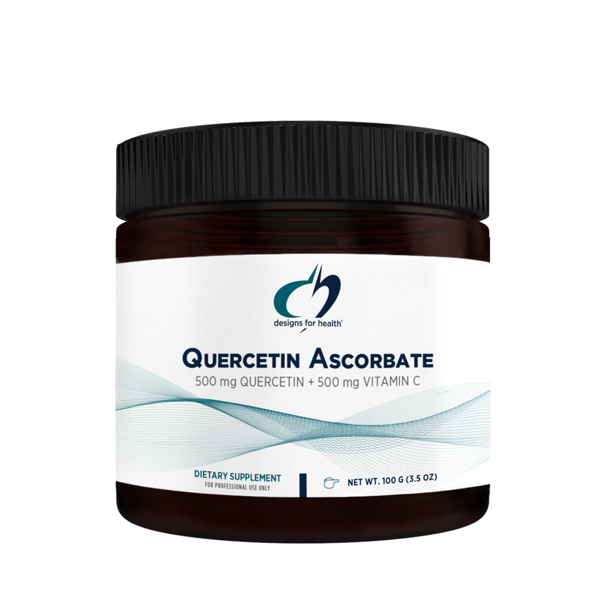 Can Quercetin-Ascorbate Help Manage MCAS and Long COVID Symptoms?