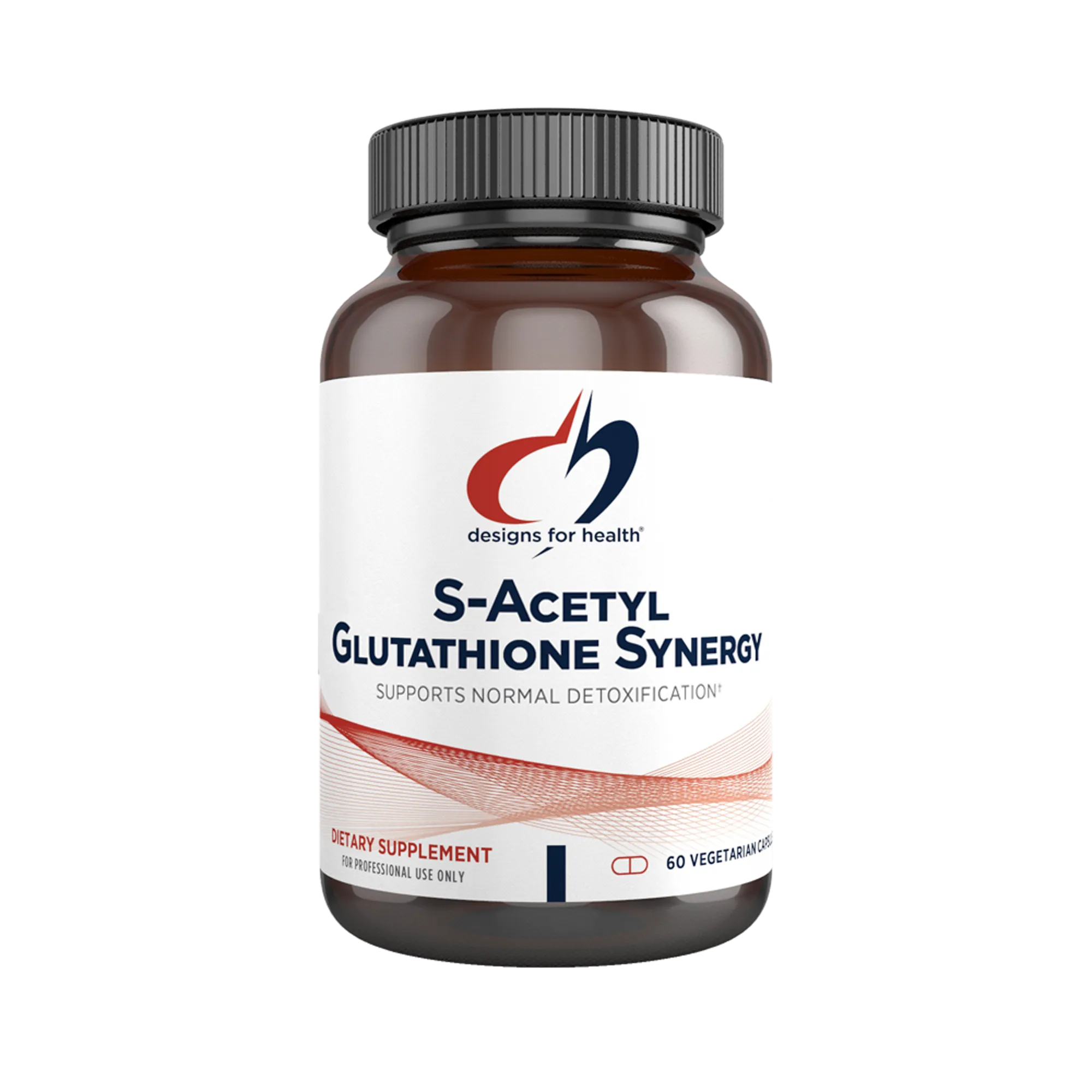 Can S-Acetyl Glutathione Synergy Help Manage Fatigue and Brain Fog in Long COVID and ME/CFS?