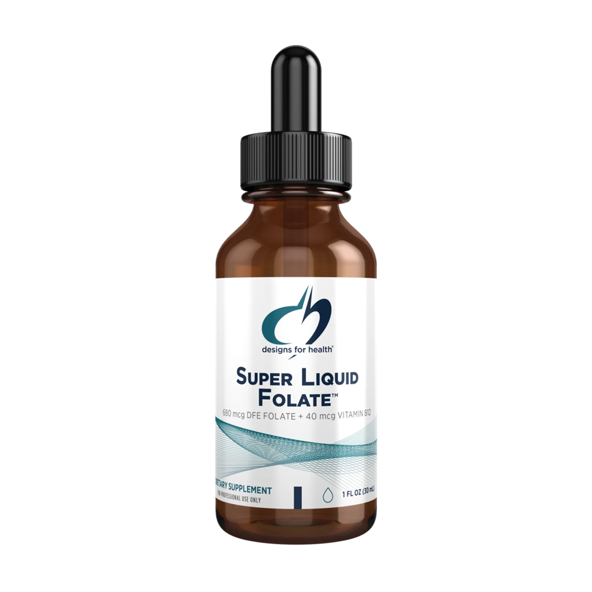 Can Super Liquid Folate Support Brain Fog and Fatigue in Long COVID and ME/CFS?