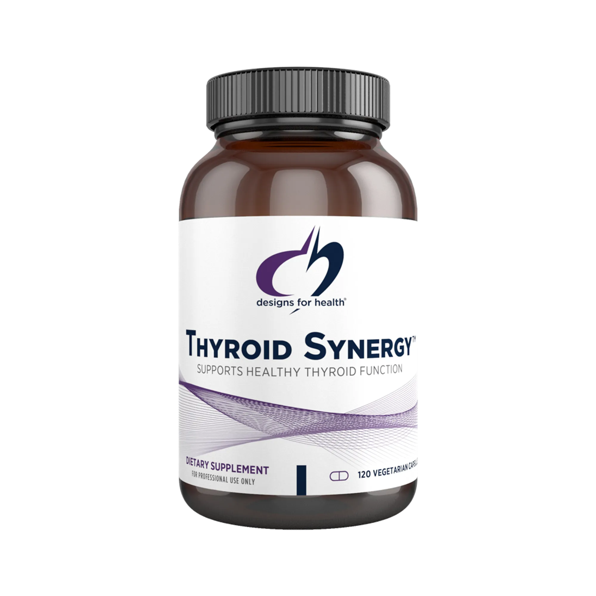 Can Thyroid Synergy™ Support Metabolic Health in Long COVID and ME/CFS?