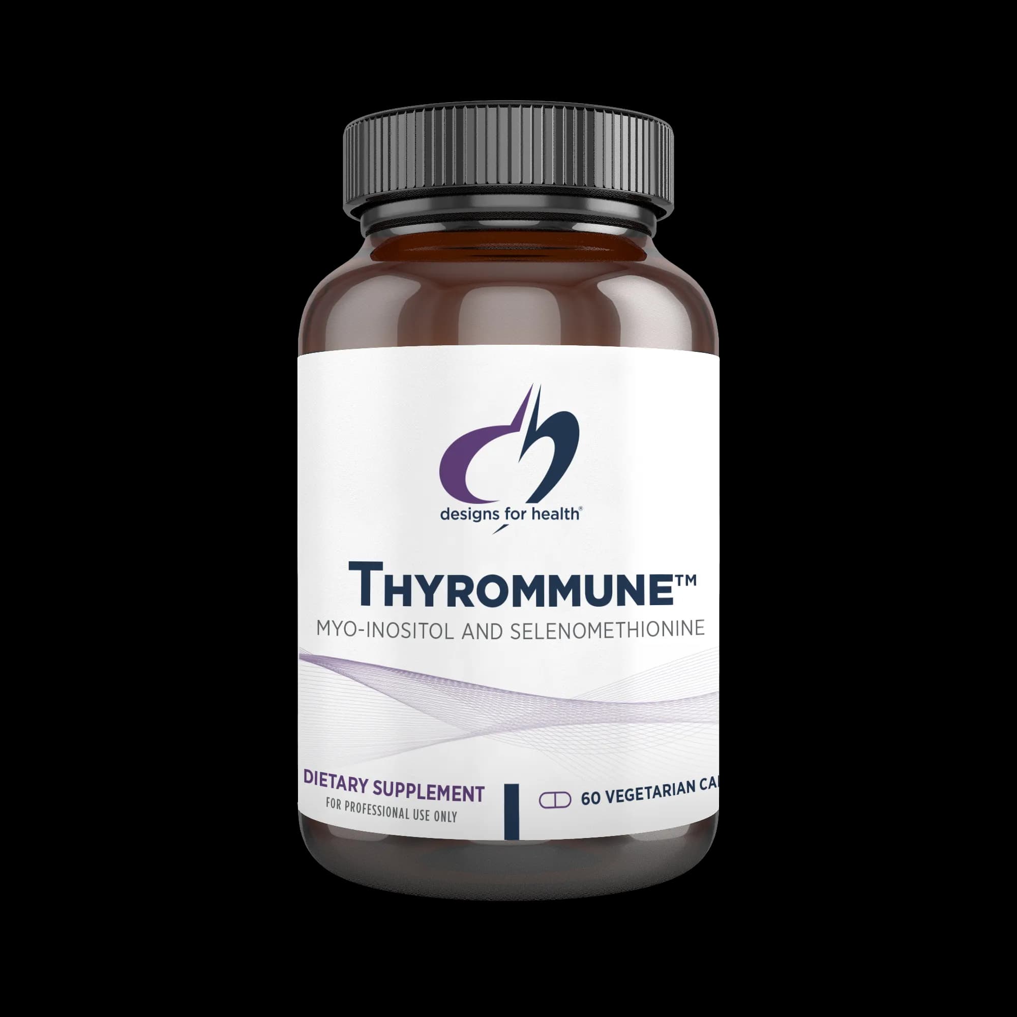 Can Myo-Inositol and Selenium in Thyrommune™ Support Thyroid Health in Long COVID and ME/CFS?