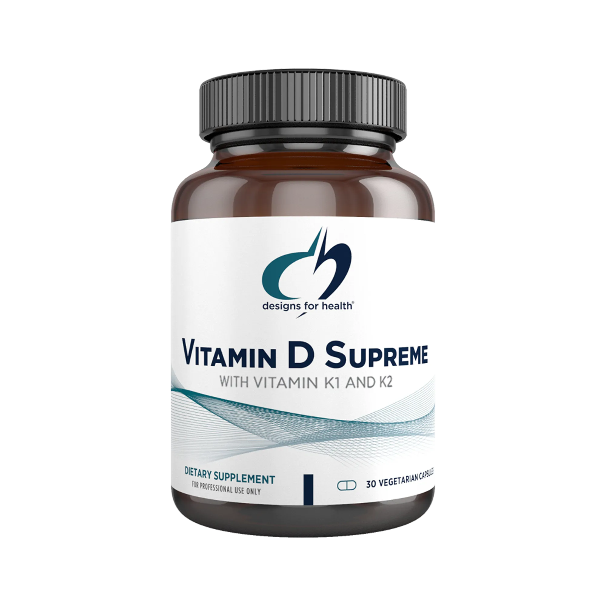 Can Vitamin D Supreme Support Vascular and Immune Health in Long COVID?