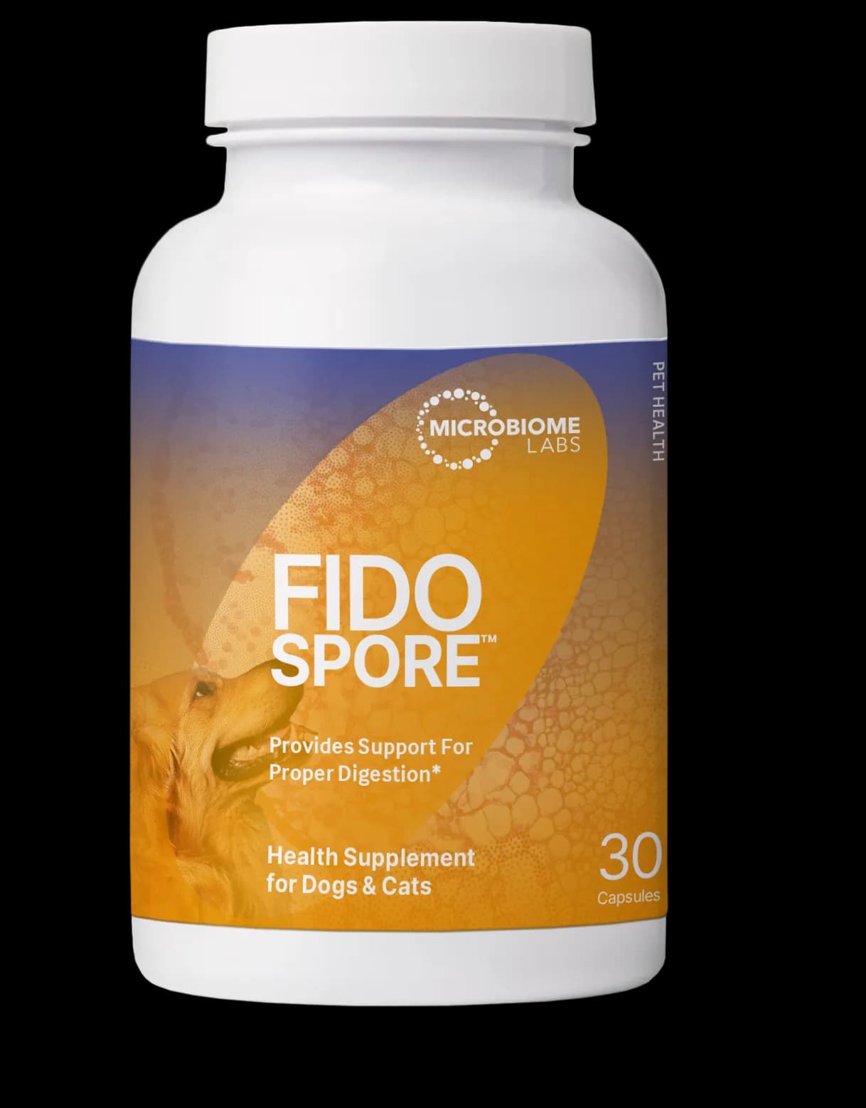 Can FidoSpore Support Gut Health for Pets of Long COVID Patients?