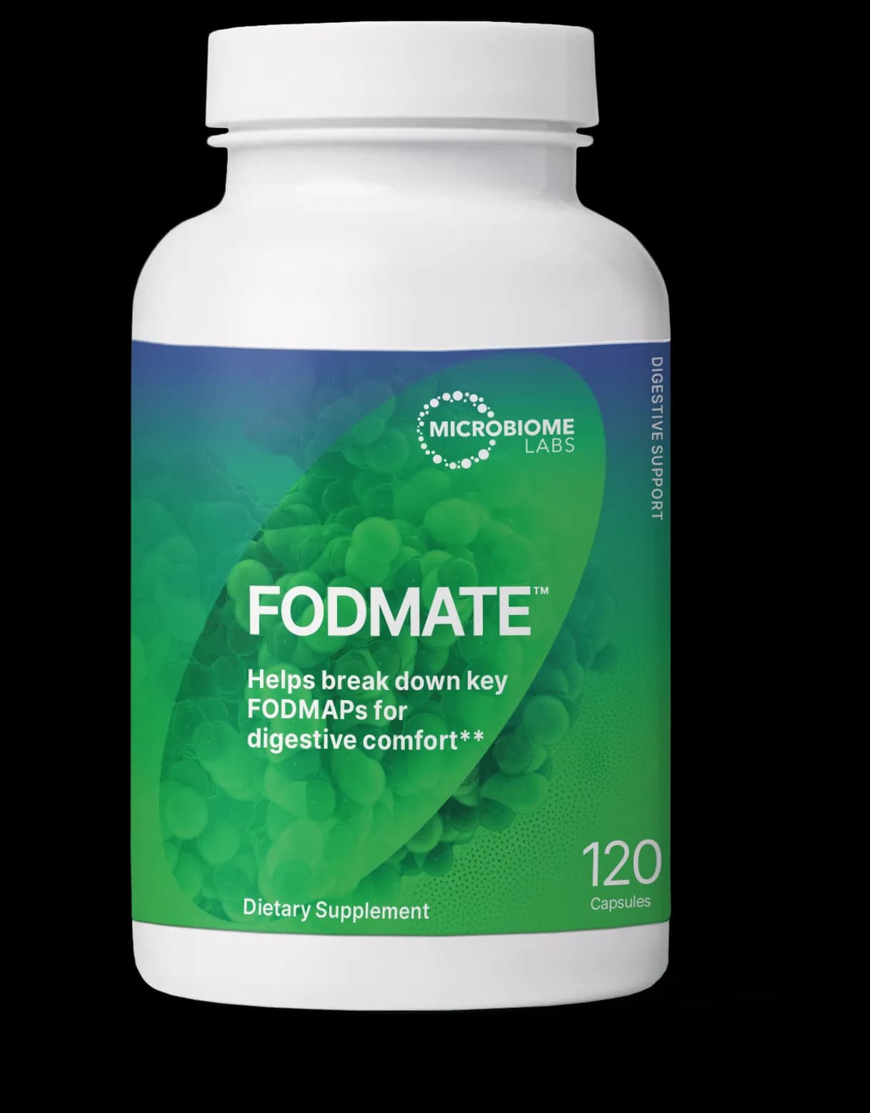 Can FODMATE Help Manage Bloating and GI Symptoms in Long COVID and ME/CFS?