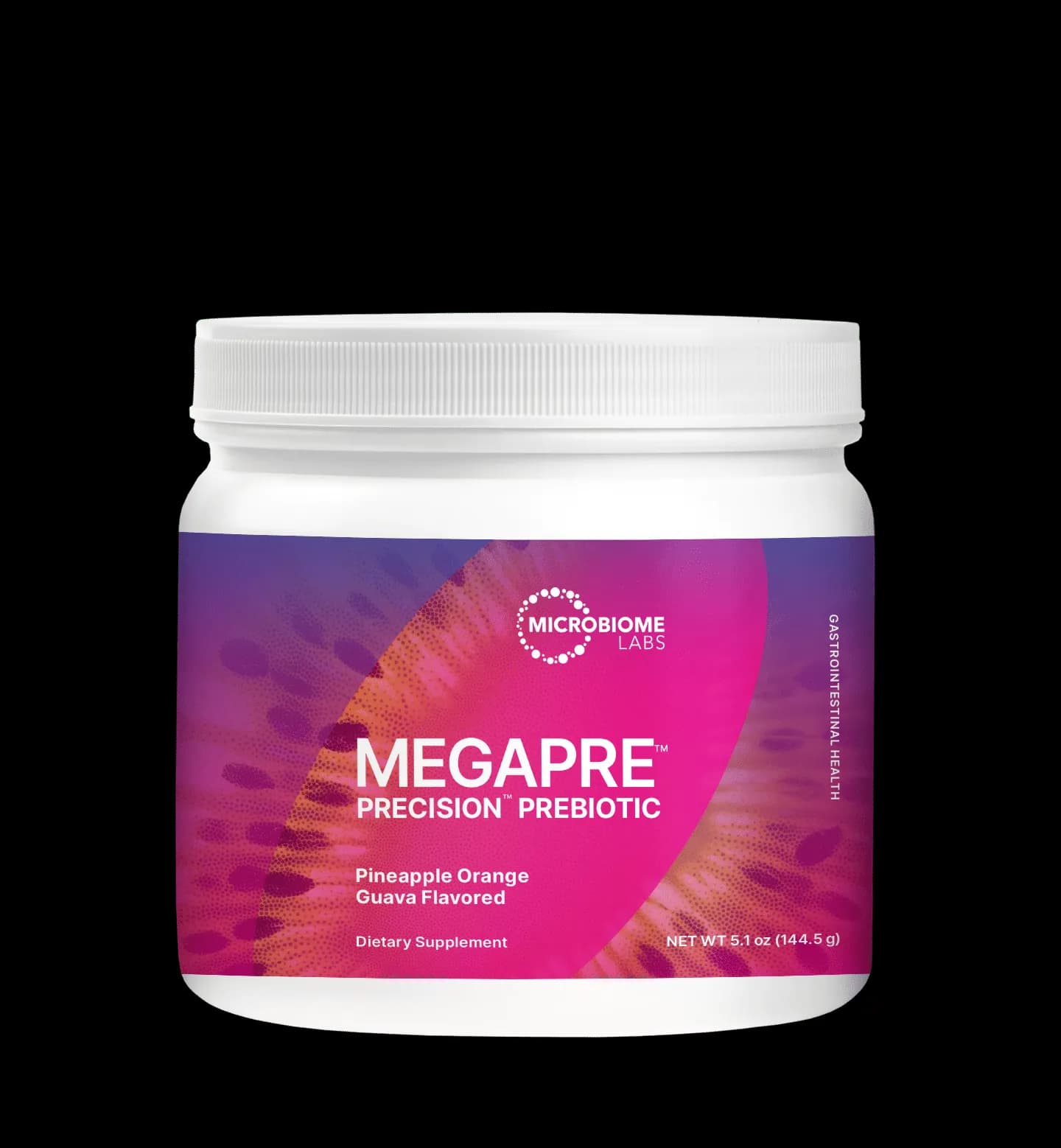 Can MegaPre Powder Support Gut Restoration and Immune Function in Long COVID?