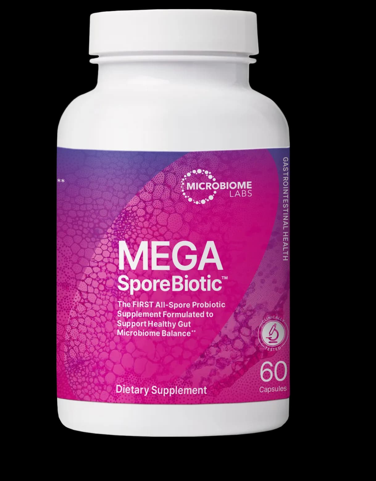 Can MegaSporeBiotic Heal the Gut in Long COVID and Dysautonomia?