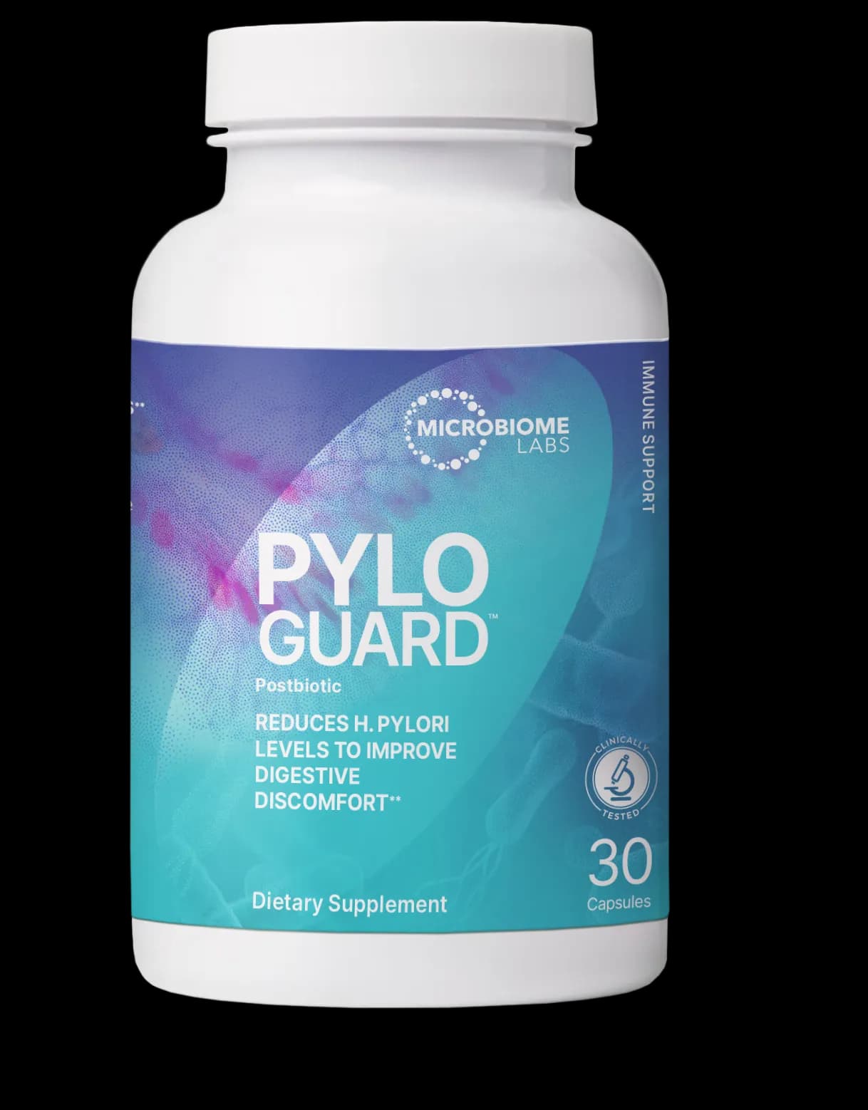 Can PyloGuard (Pylopass) Help Manage Gut Dysbiosis and H. pylori in Long COVID and MCAS?