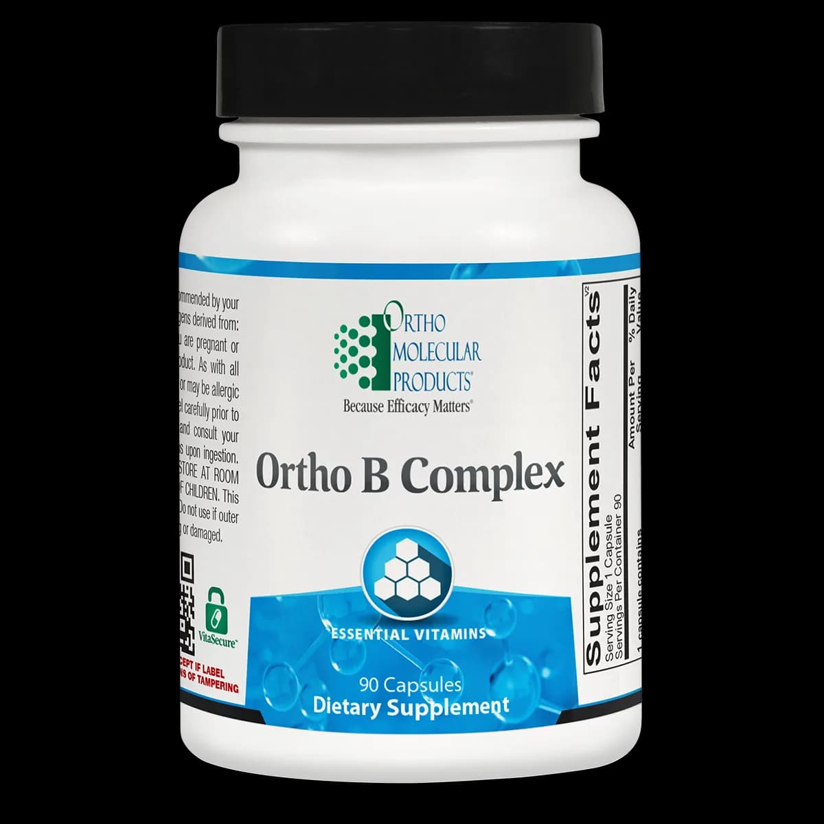 Can a B Complex Supplement Relieve Brain Fog and Fatigue in Long COVID?