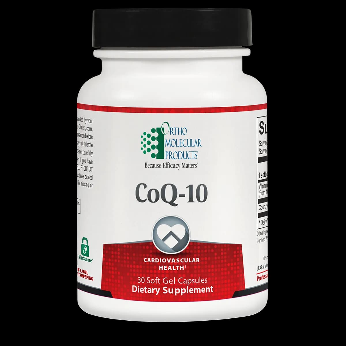 Can CoQ10 Support Energy Levels for Long COVID and ME/CFS Patients?