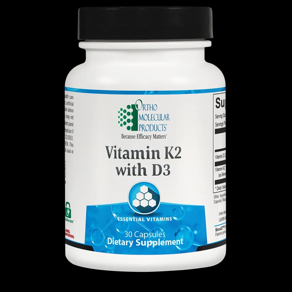 Can Vitamin K2 with D3 Support Vascular and Bone Health in Long COVID and Dysautonomia?