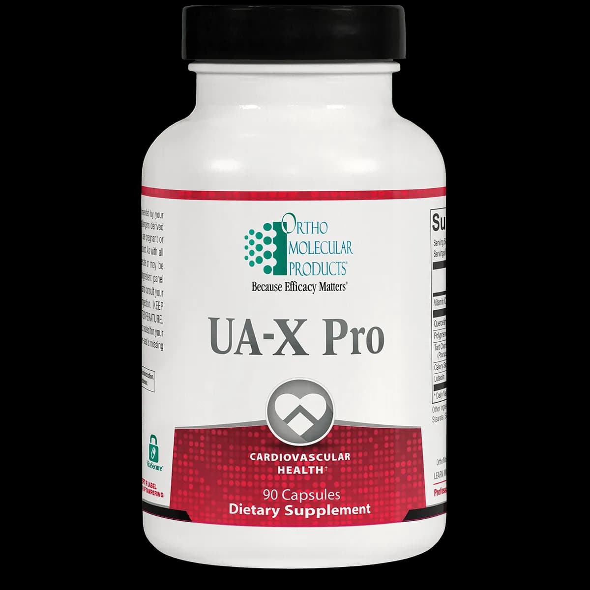 Can UA-X Pro Support Uric Acid Metabolism and Vascular Health in Long COVID and POTS?