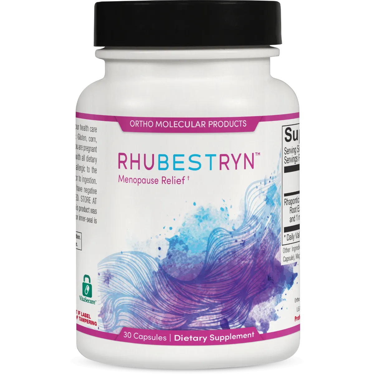 Can Rhubestryn Support Menopause Symptoms in Long COVID and ME/CFS?