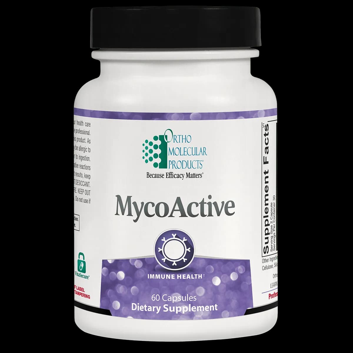 Can MycoActive Support Immune Balance and Energy in Long COVID and ME/CFS?