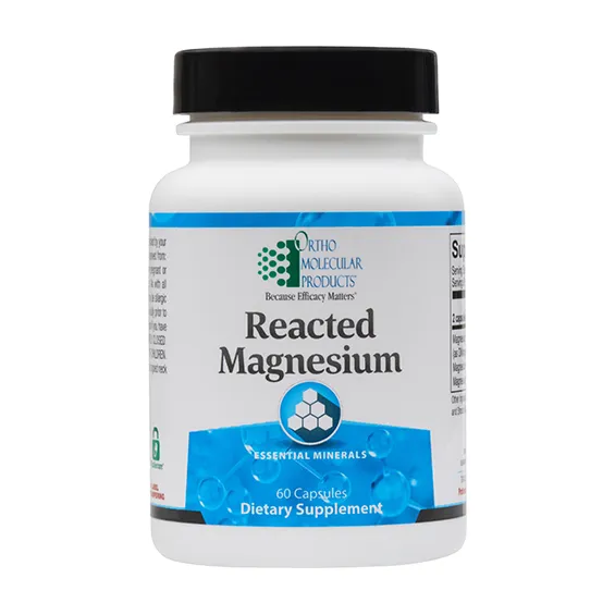 Can Magnesium Support Energy and Calm the Nervous System in Long COVID and ME/CFS?